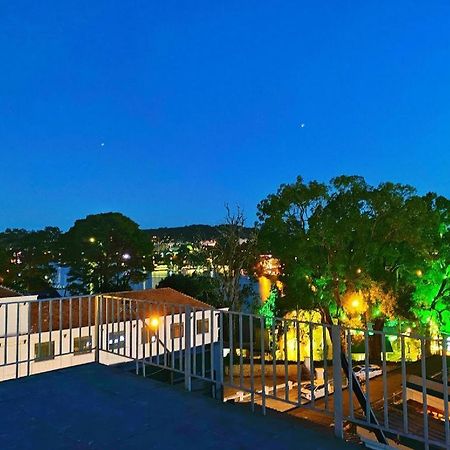 Gold Night Hotel Далат Екстер'єр фото