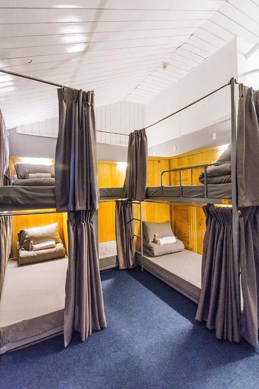 Gold Night Hotel Далат Екстер'єр фото